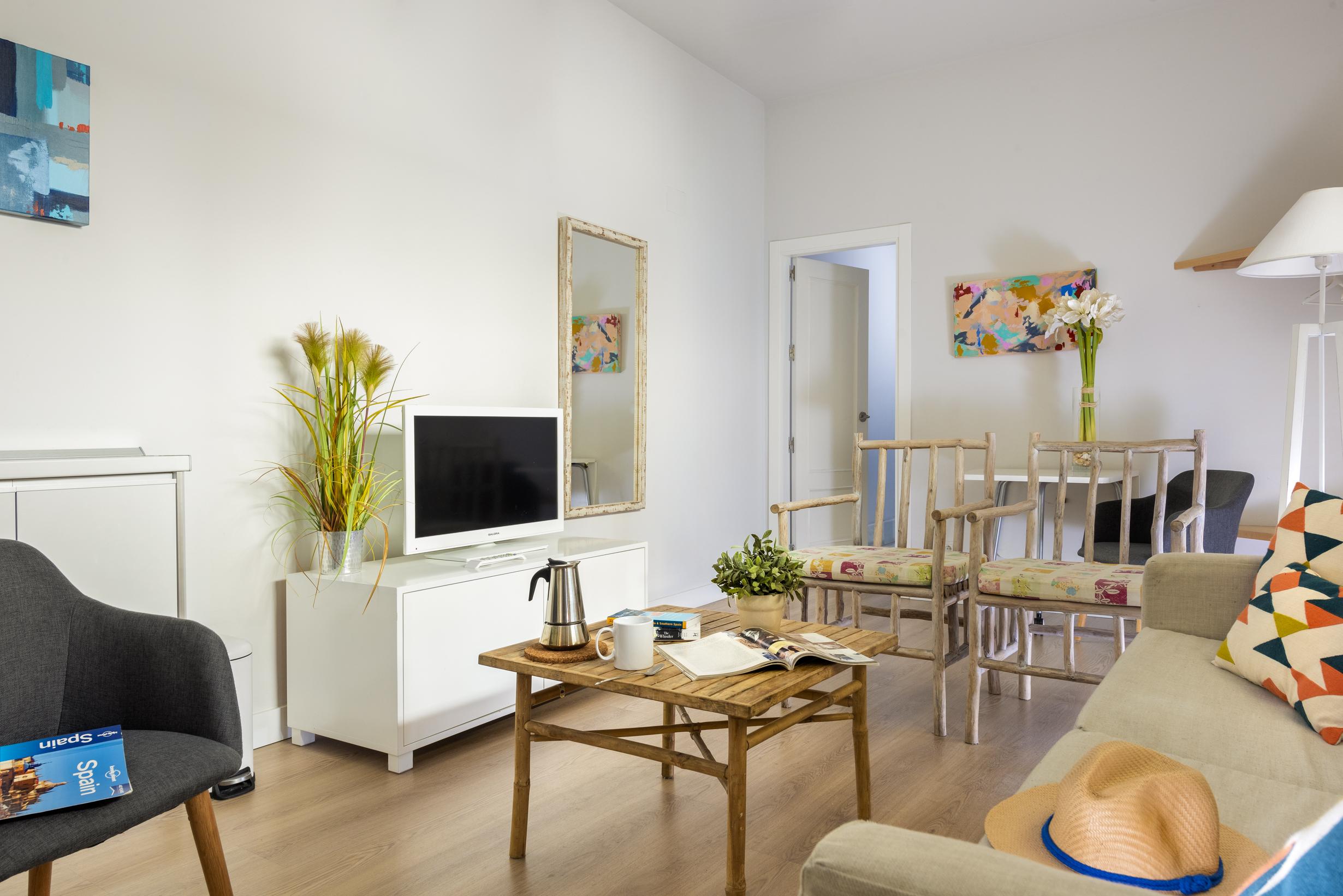 Suites Sevilla Plaza Exteriér fotografie