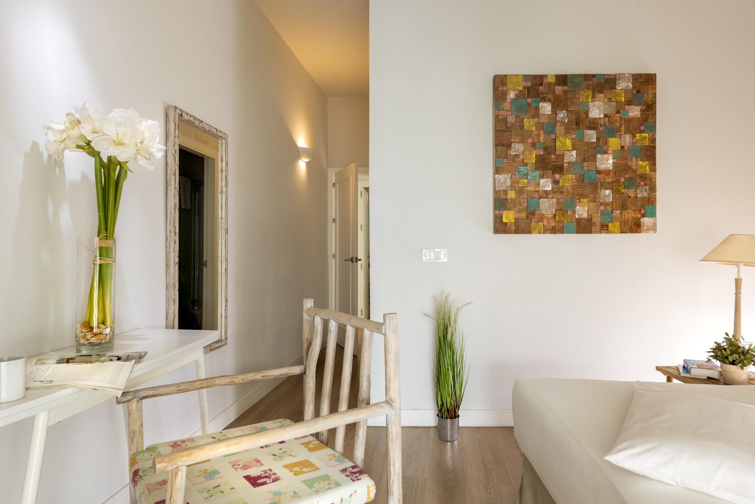 Suites Sevilla Plaza Exteriér fotografie